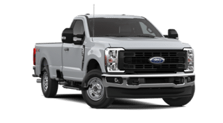 2026 Ford Super Duty® External Image 5